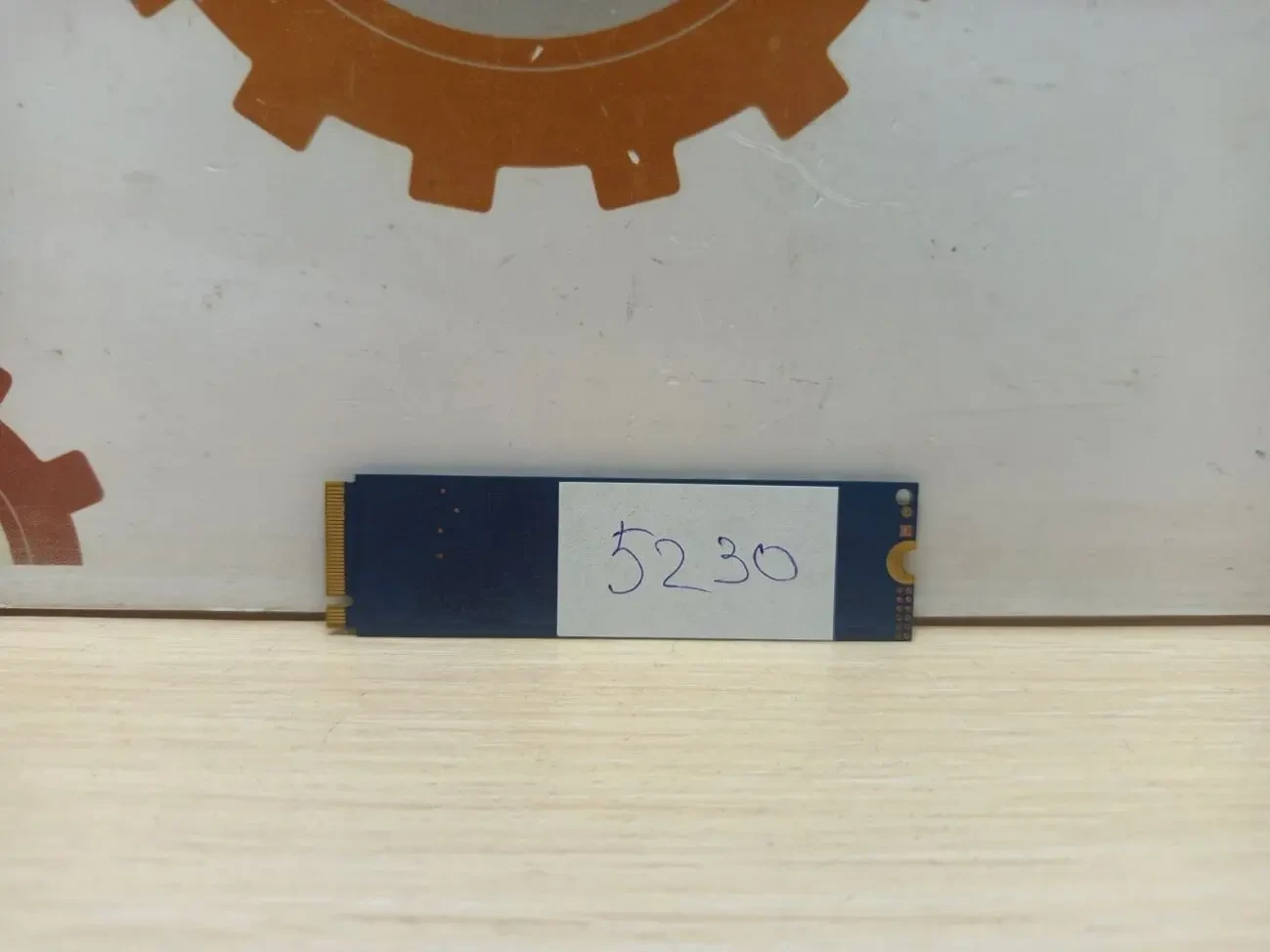 SSD накопичувач Kingston A2000 500 GB 2