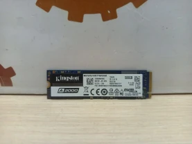 SSD накопичувач Kingston A2000 500 GB