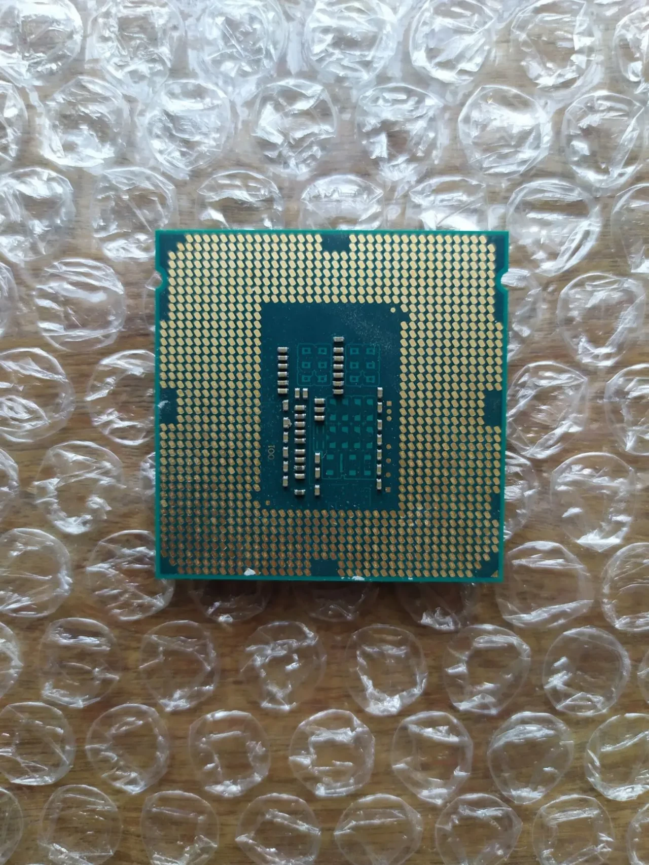 Процесор Intel Pentium G3260 2