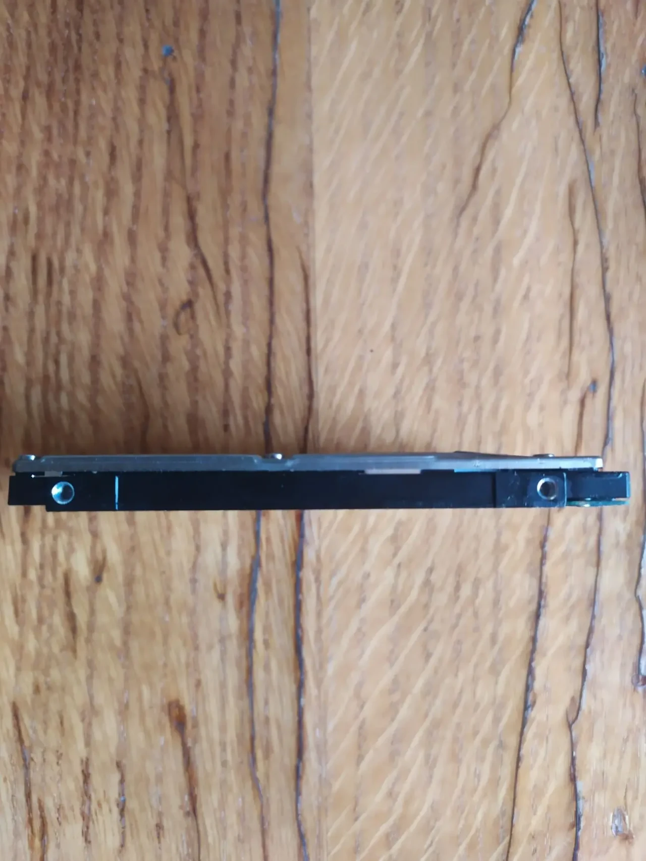 Жорсткий диск Seagate ST9500325AS на 500GB пам'яті 2.5 SATA 3