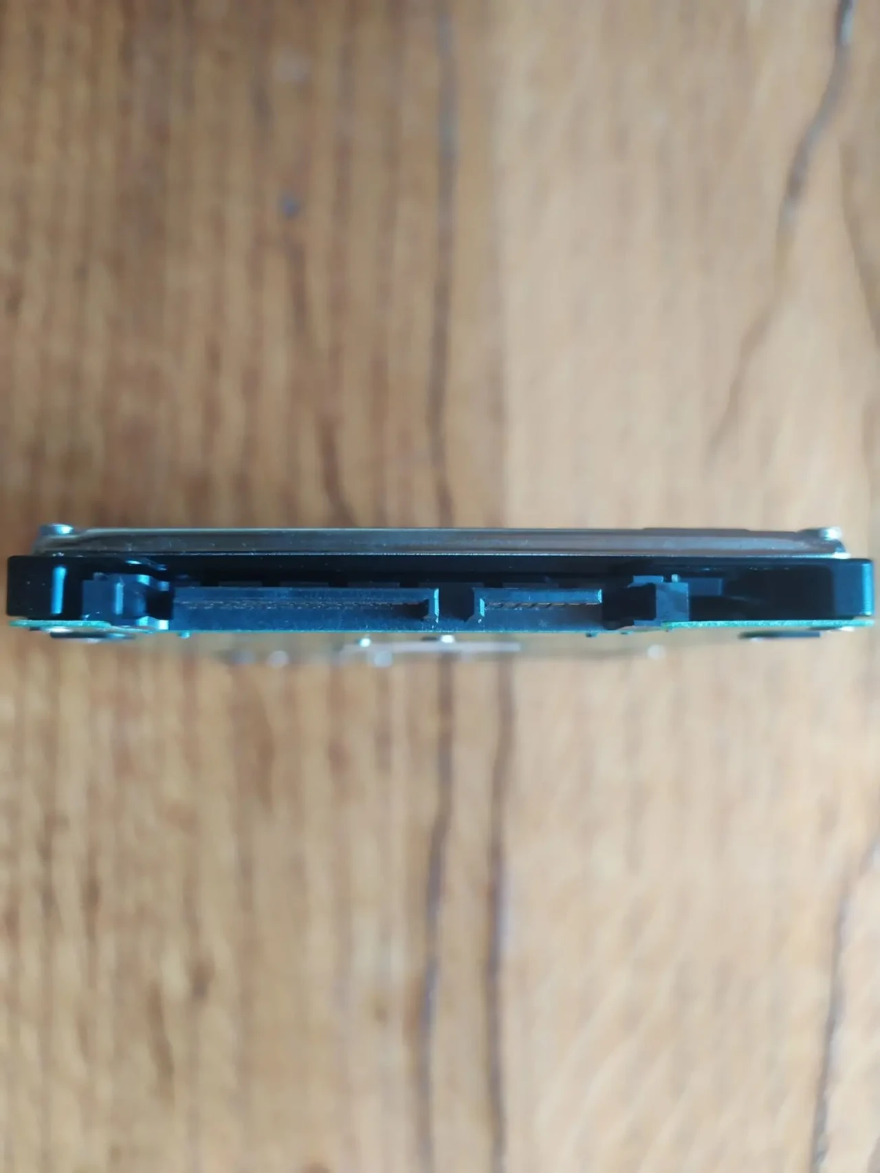 Жорсткий диск Hitachi HTS541612J9SA00 на 120GB пам'яті 2.5 SATA 5
