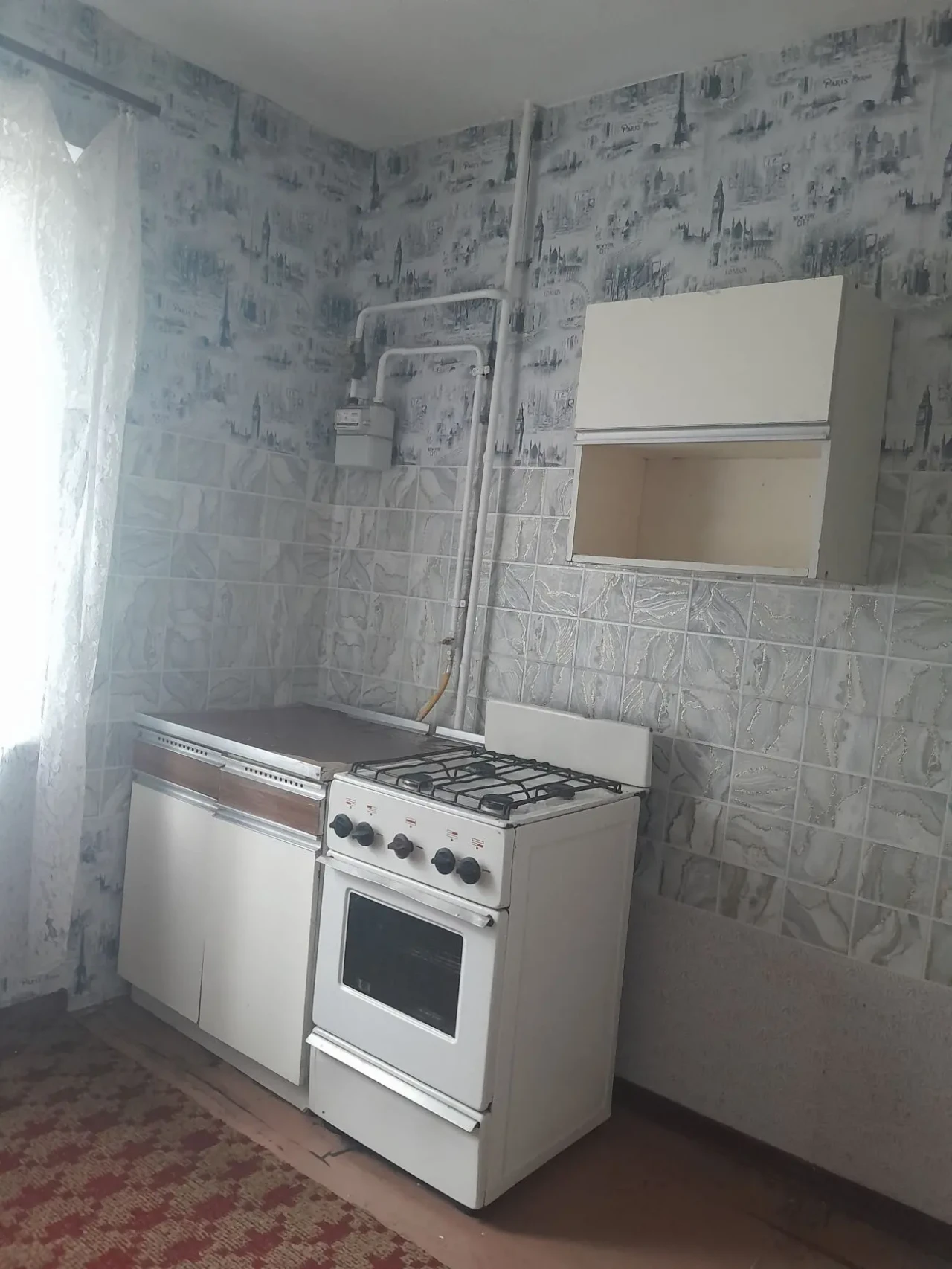 Довгострокова оренда 1кімнатної квартири на Балакіна 7