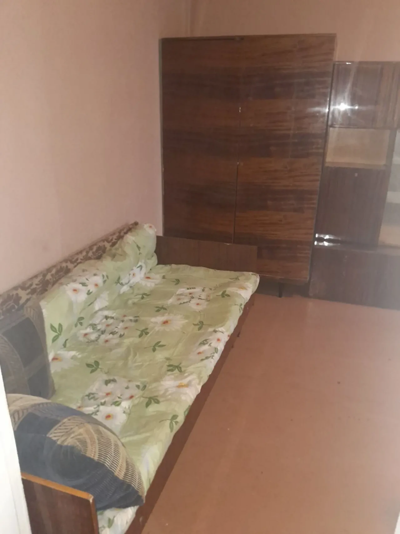 Довгострокова оренда 1кімнатної квартири на Балакіна 2