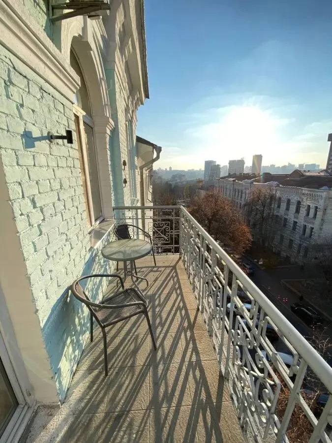 Актуально Квартира в історичному Центрі Києва Без Комісії 3