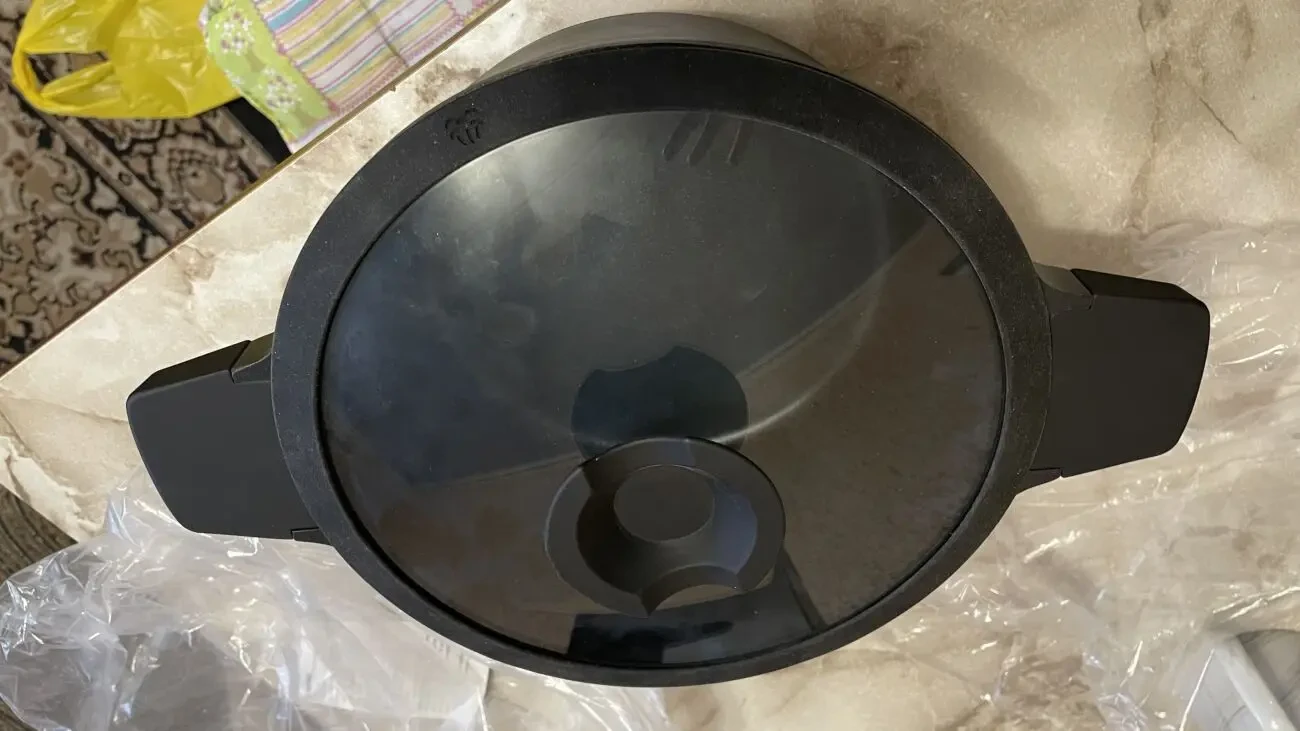 Кастрюля lessner 55872-24 7