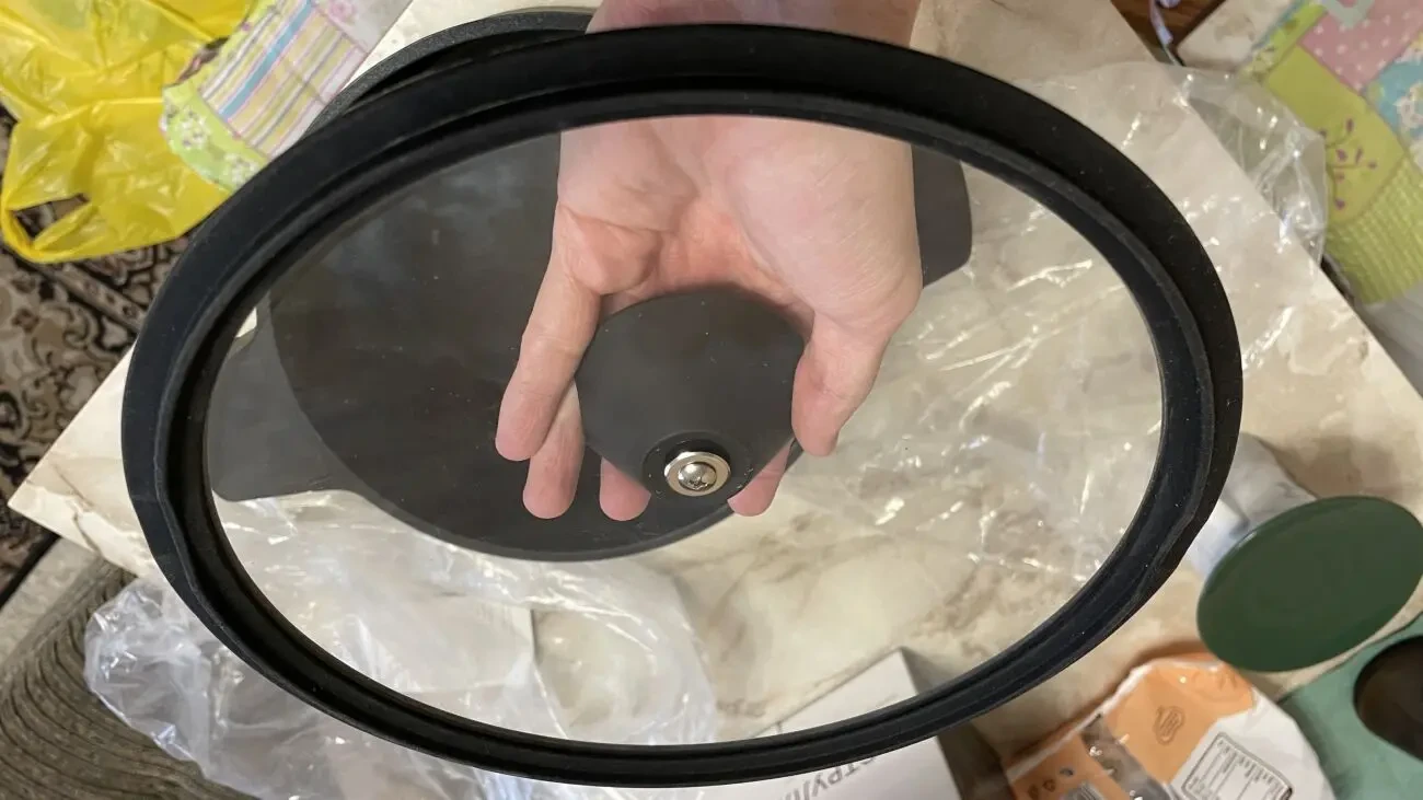 Кастрюля lessner 55872-24 8