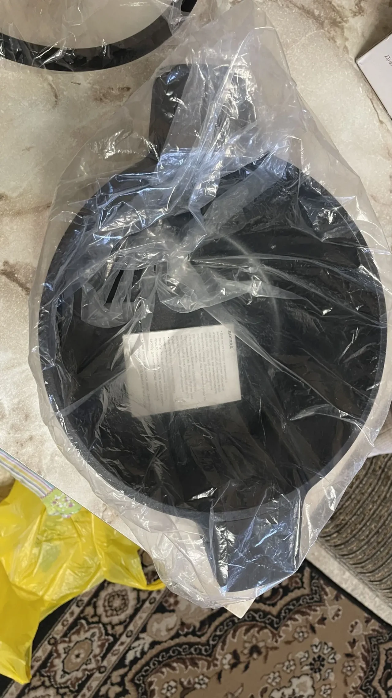 Кастрюля lessner 55872-24 4