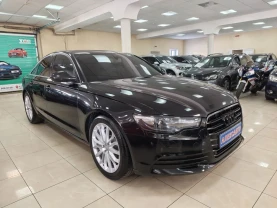 Audi A6 Quattro 3.0TFSI V6 24V АКПП 2011 р.в. (300 к.с.)