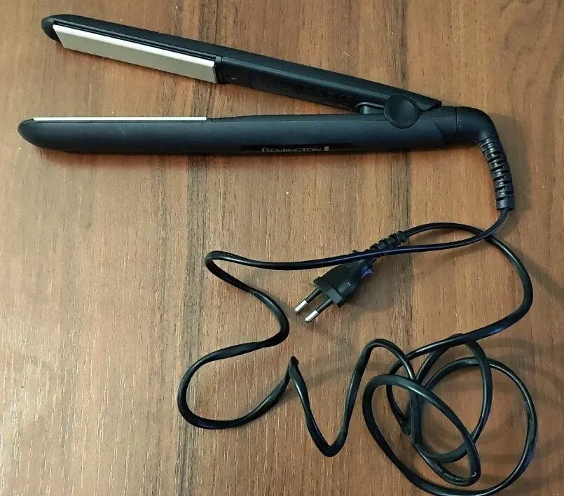 Дешево профессиональный набор Фен Стайлер выпрямитель Remington D5215GP 2