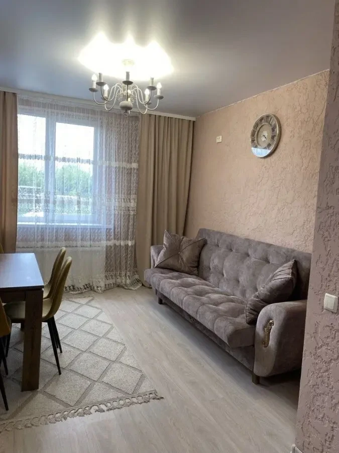 Продам свою Евродвушку 41м2 ЖК Сказка 2
