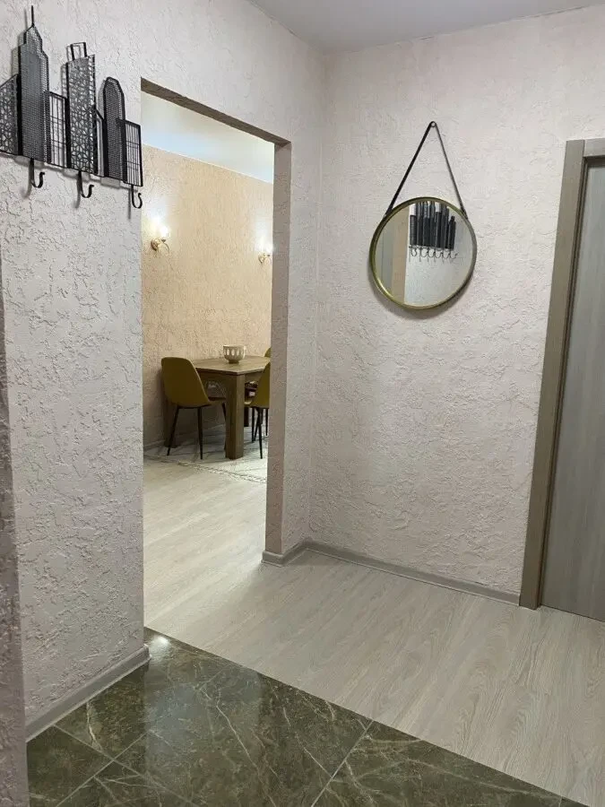 Продам свою Евродвушку 41м2 ЖК Сказка 7