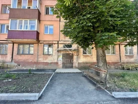 1-кімнатна квартира біля цирку, 4/5