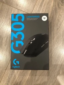 Logitech g305 Mouse