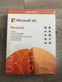 Microsoft Office 365 Personal