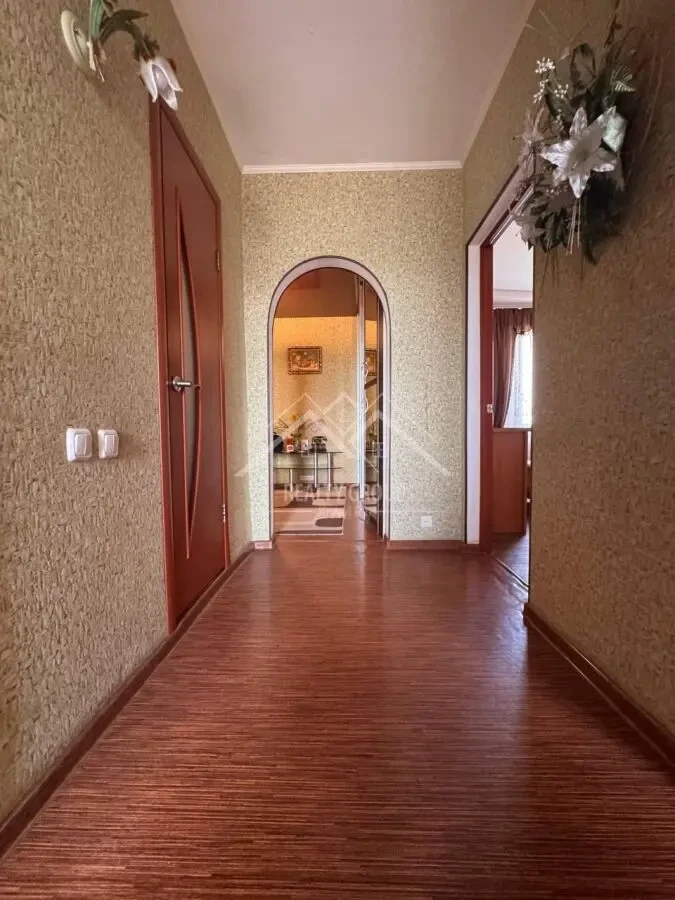 Продається простора 4-кімнатна квартира для великої родини! вул. Павла Глазового, 26 2