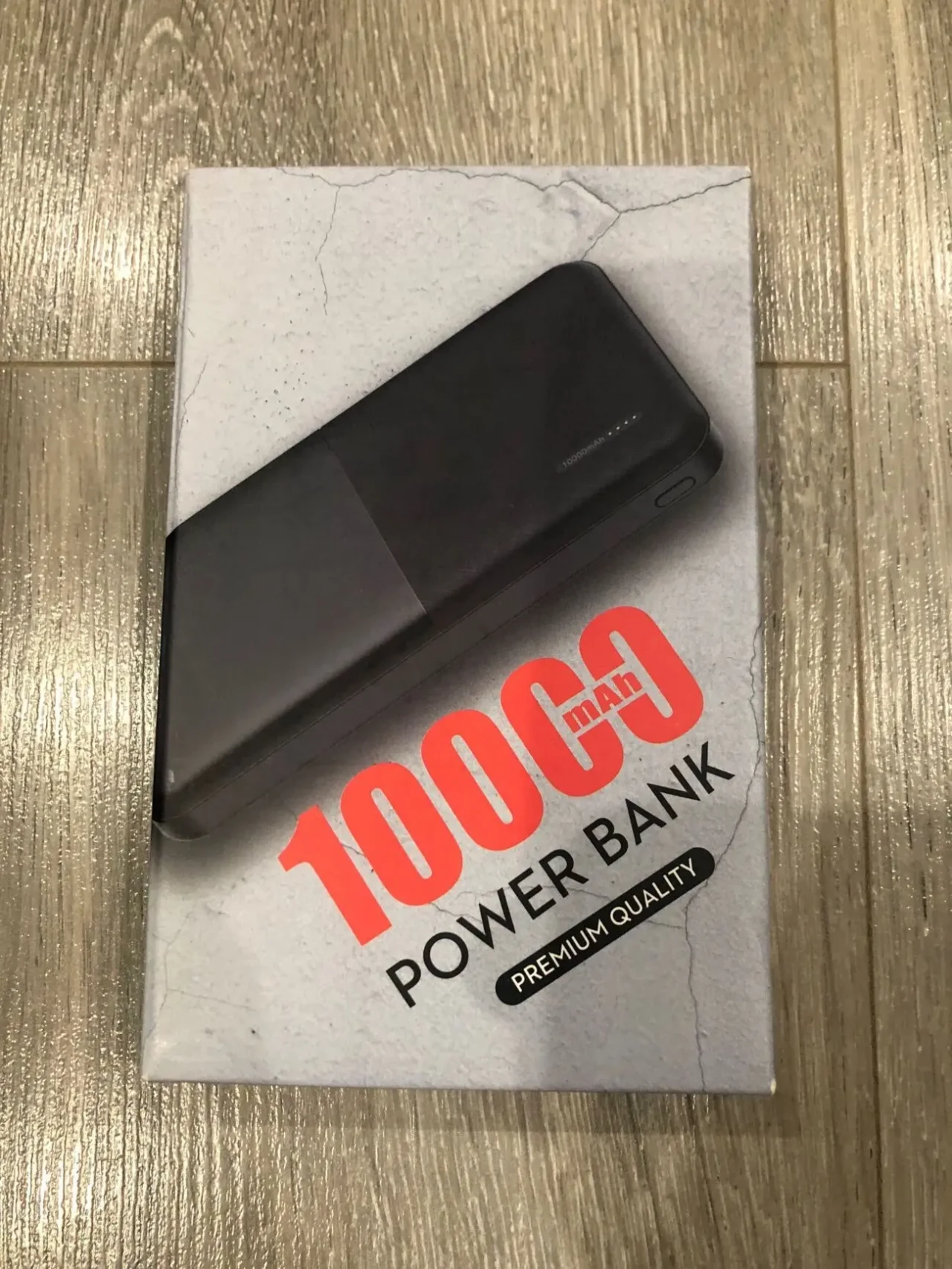 Powerbank 5000-10000 mAh 4