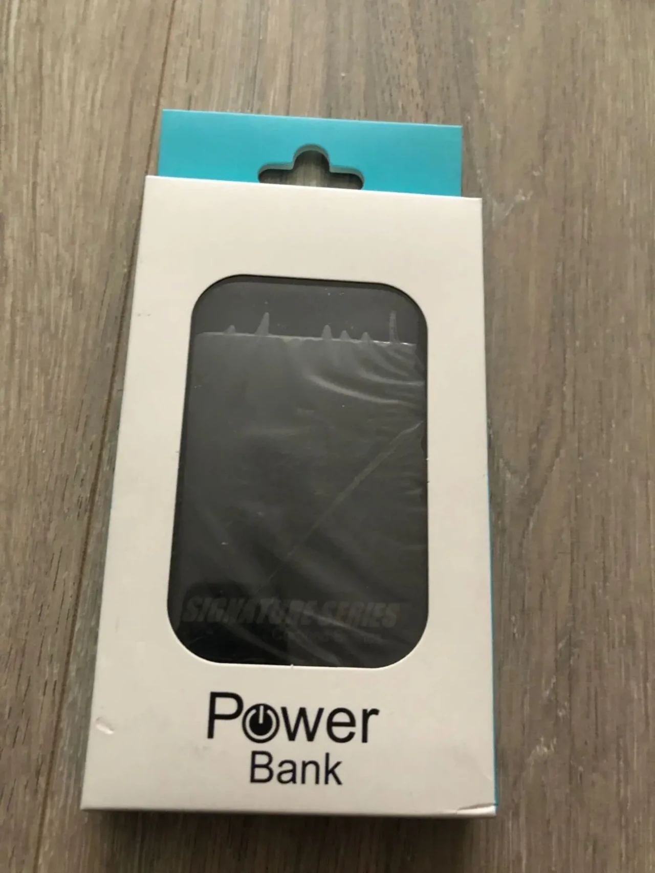 Powerbank 5000-10000 mAh 6