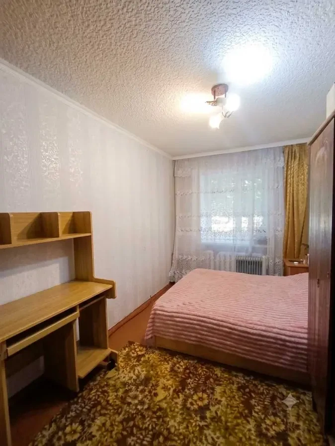 Продаж 2х кімнатної квартири бульвар Михайла Грушевського 4 9