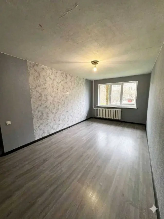 продаж 1но кімнатної квартири ВОКЗАЛЬНА, вул 1й Курсовий провулок 2