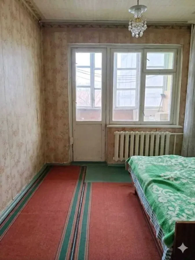 Продаж 2х кімнатної квартири бульвар Михайла Грушевського 44 5