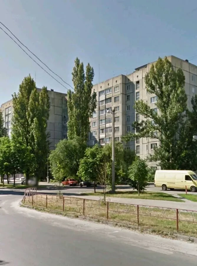 Продаж 2х кімнатної квартири бульвар Михайла Грушевського 44 10