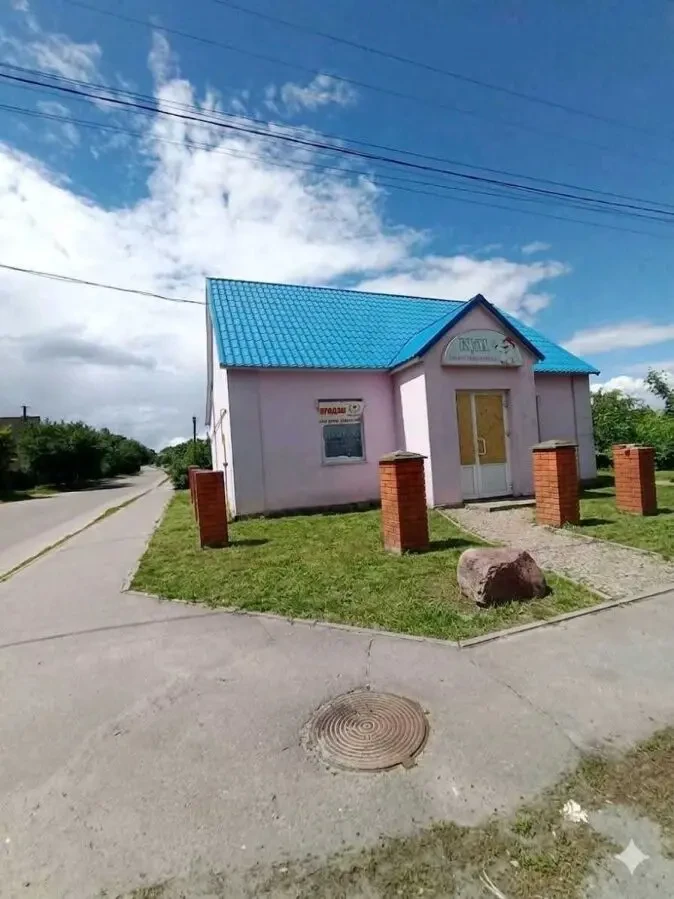Продаж будинку, вул Небесної Сотні 32