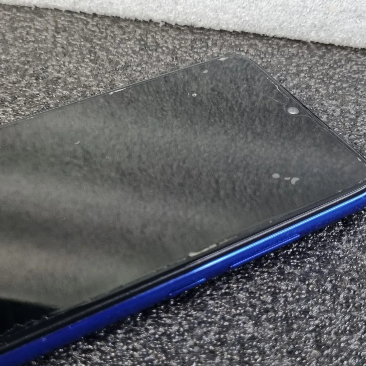 Xiaomi Redmi Note 8T 4/128GB Starscape Blue (Коробка, Чек, Чохол + Подарунки) 7