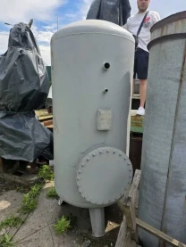 Рессивер новый
