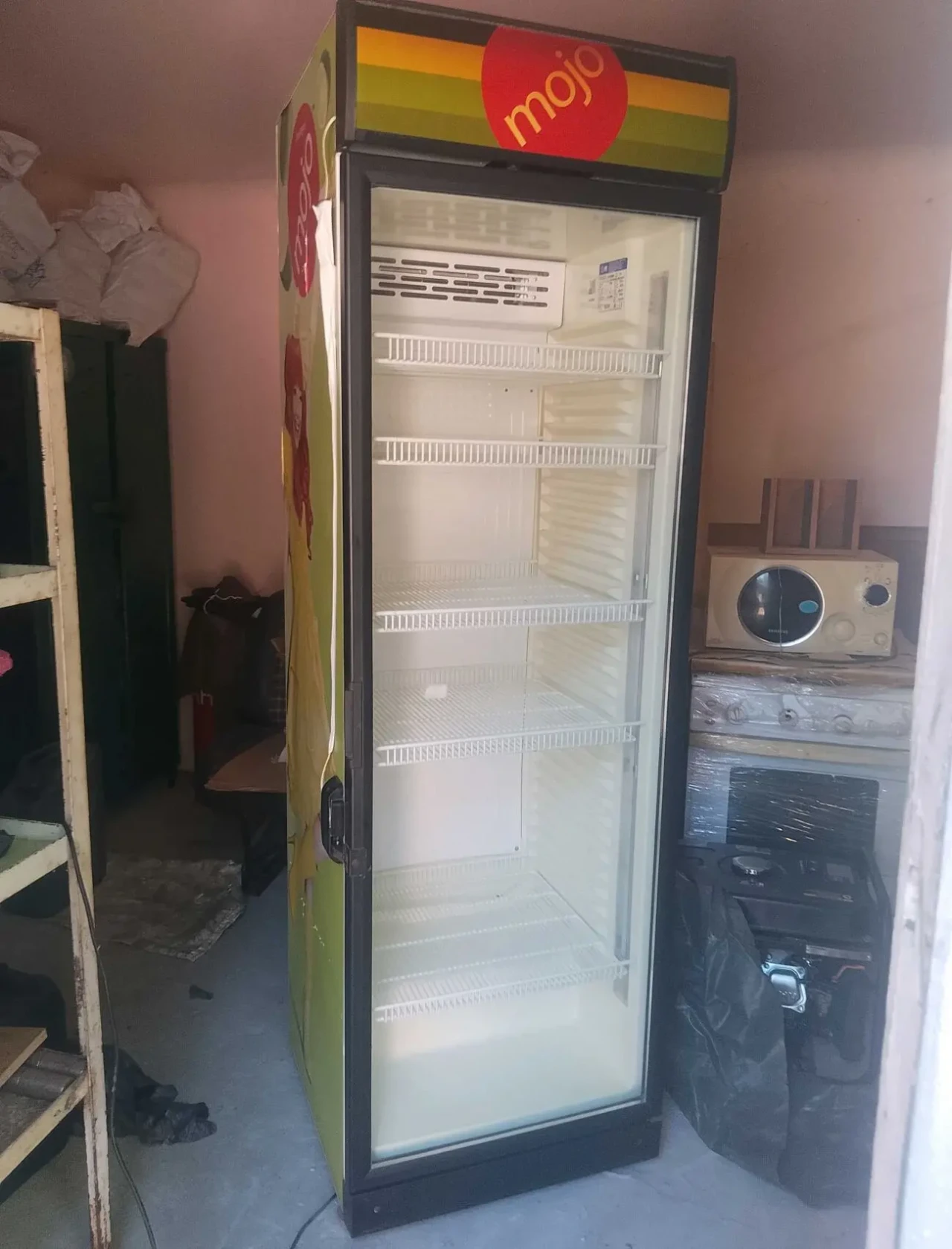 Холодильник для напитков