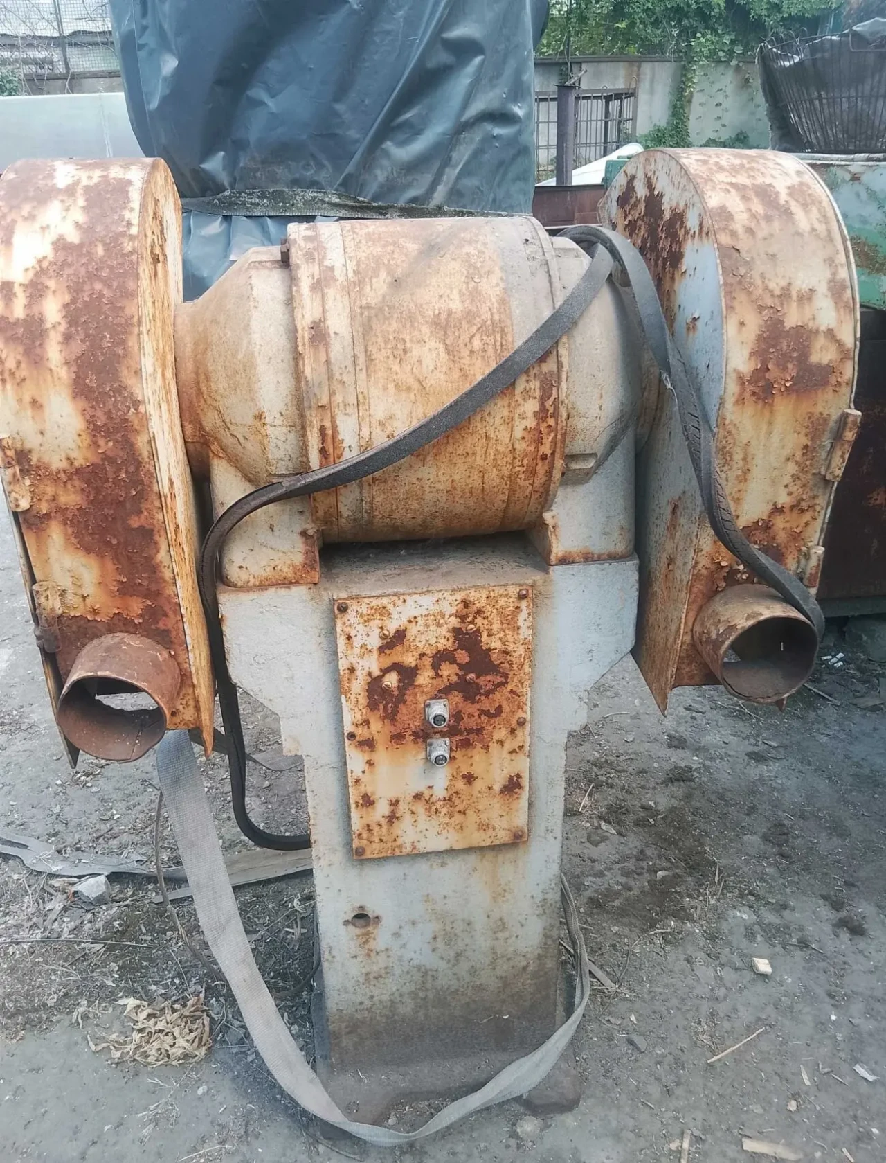 Заточной станок( точило). 3