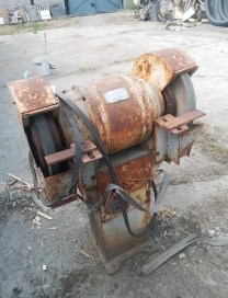 Заточной станок( точило).