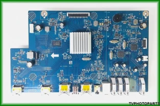 плата Main Board 4H.2GR01.A20 для монітора DELL U2415 2019