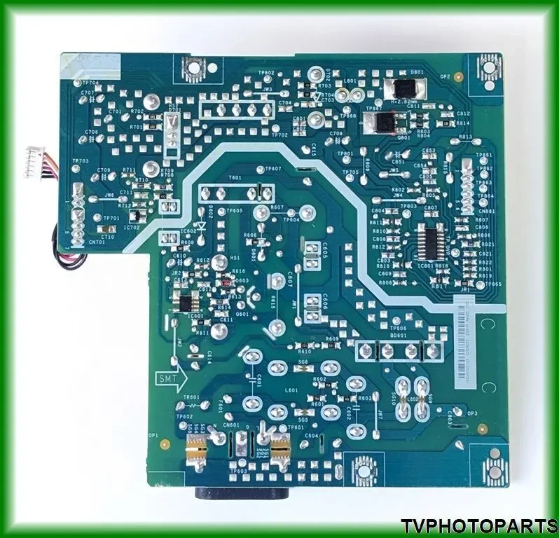плата блок живлення 4H.2GR02.A00 для монітора DELL U2415 2019 3
