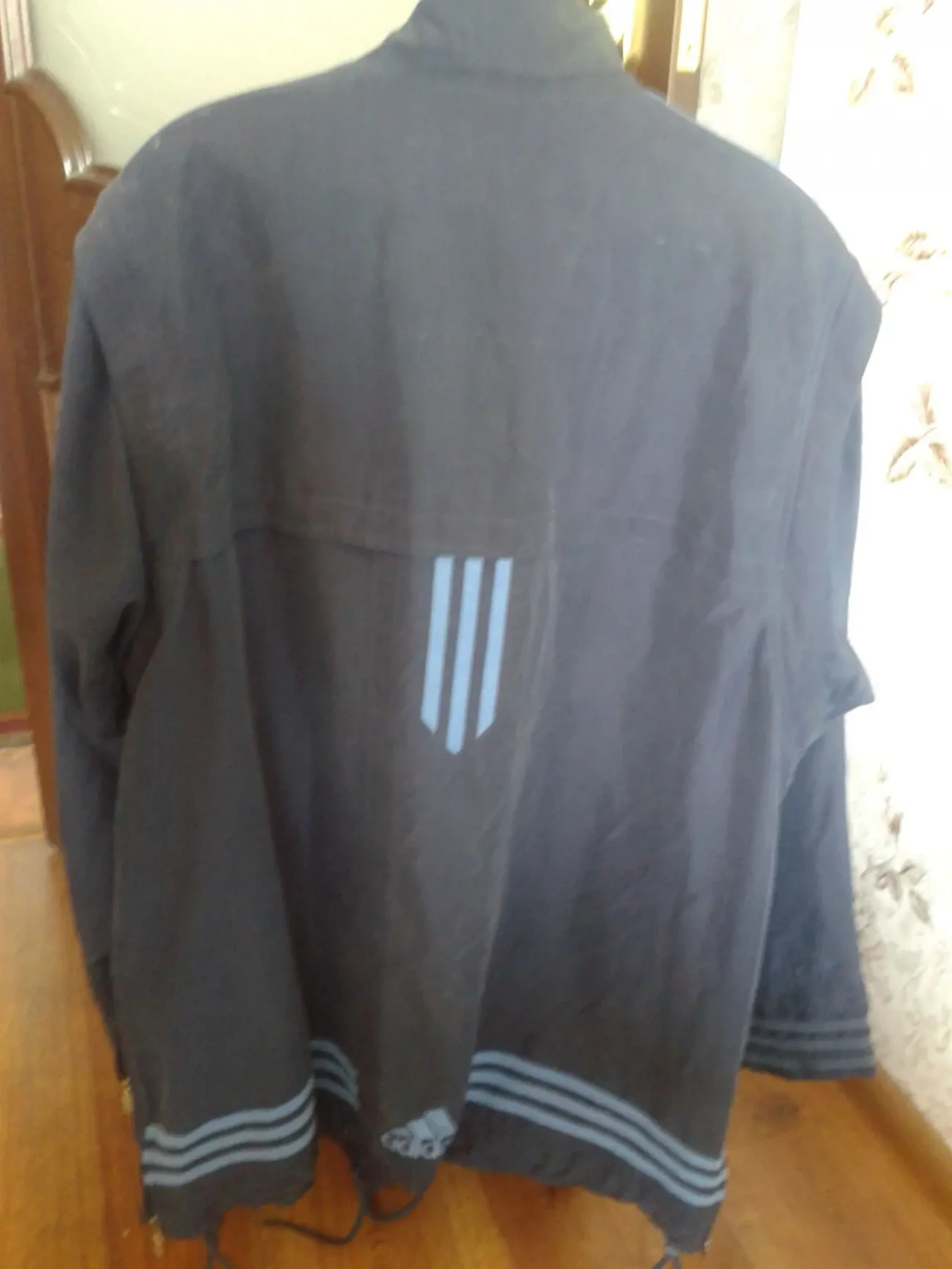 Вітровка Adidas 6