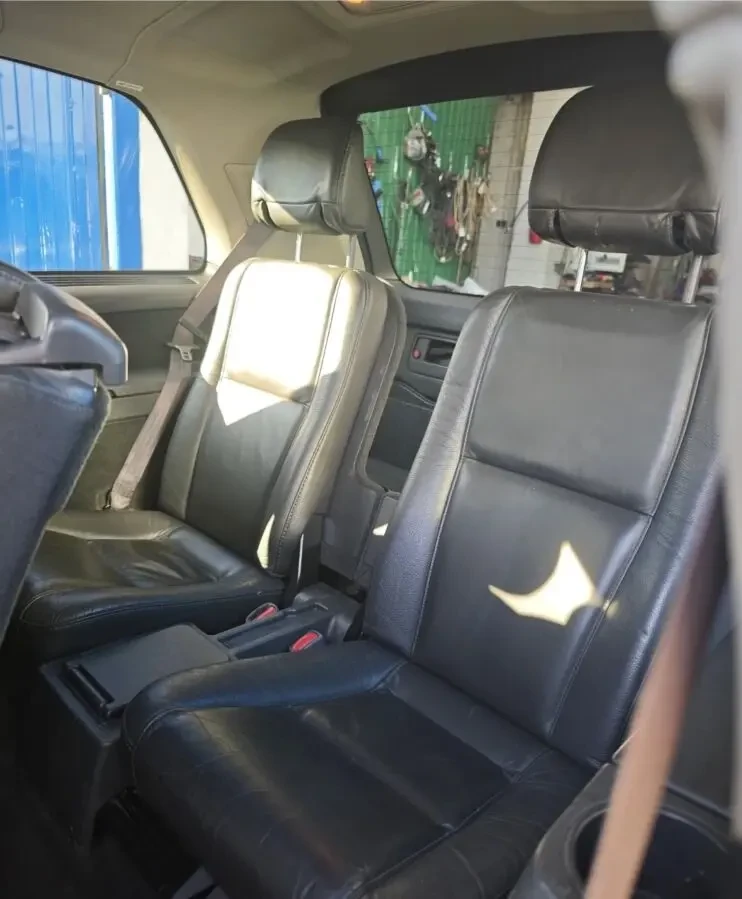 Продам Volvo XC90 4