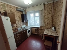 Сдам 2к квартиру на пр Поля/ранее пр Кирова (ост. Комбинат Игрушек)
