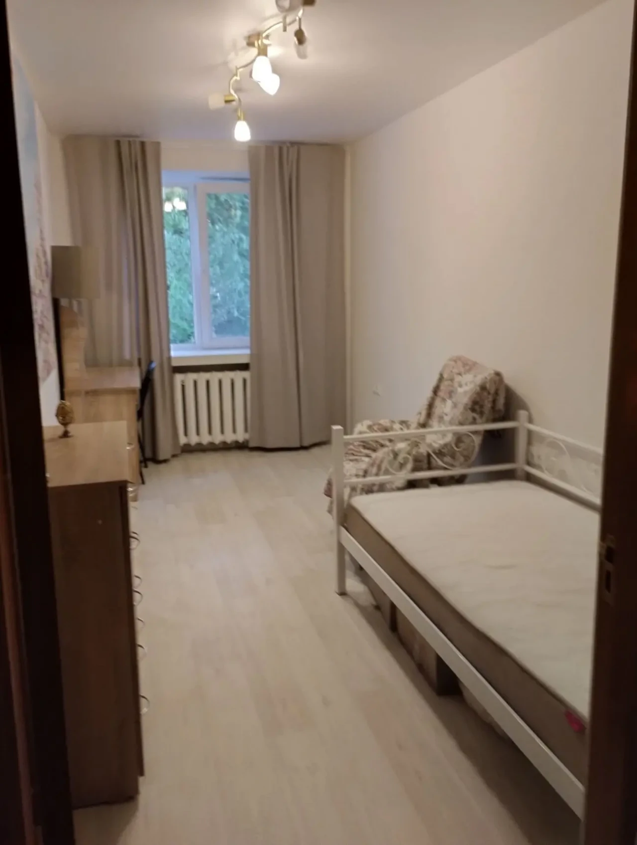 Здвм 2 кімнатну квартиру 7