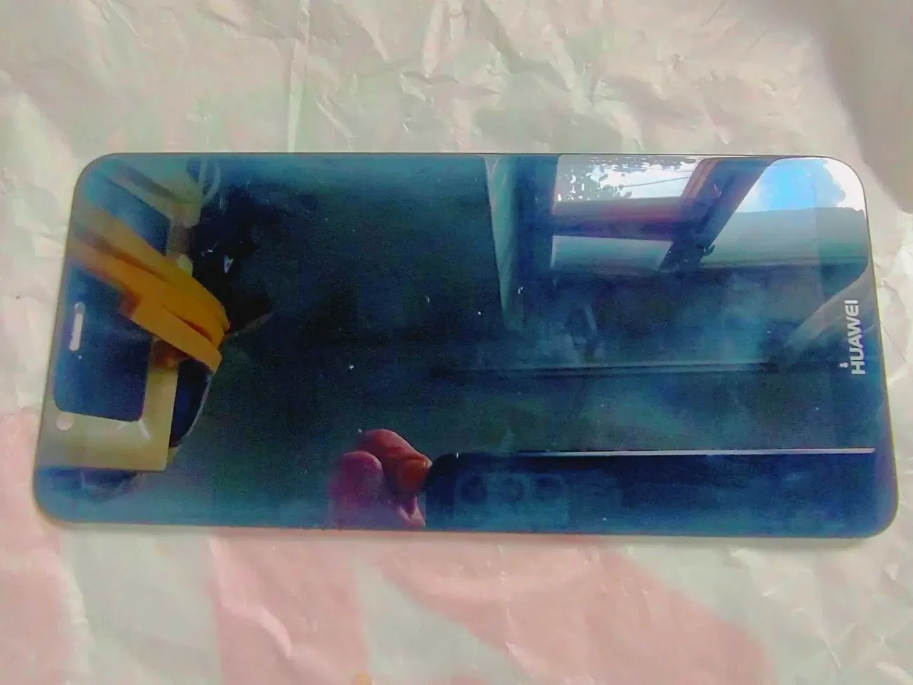 Дисплей Huawei Honor 3