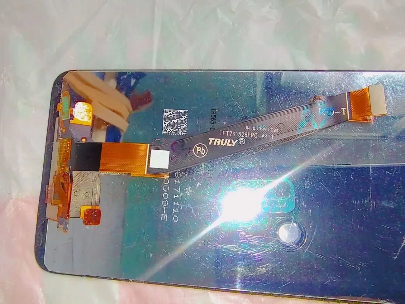 Дисплей Huawei Honor
