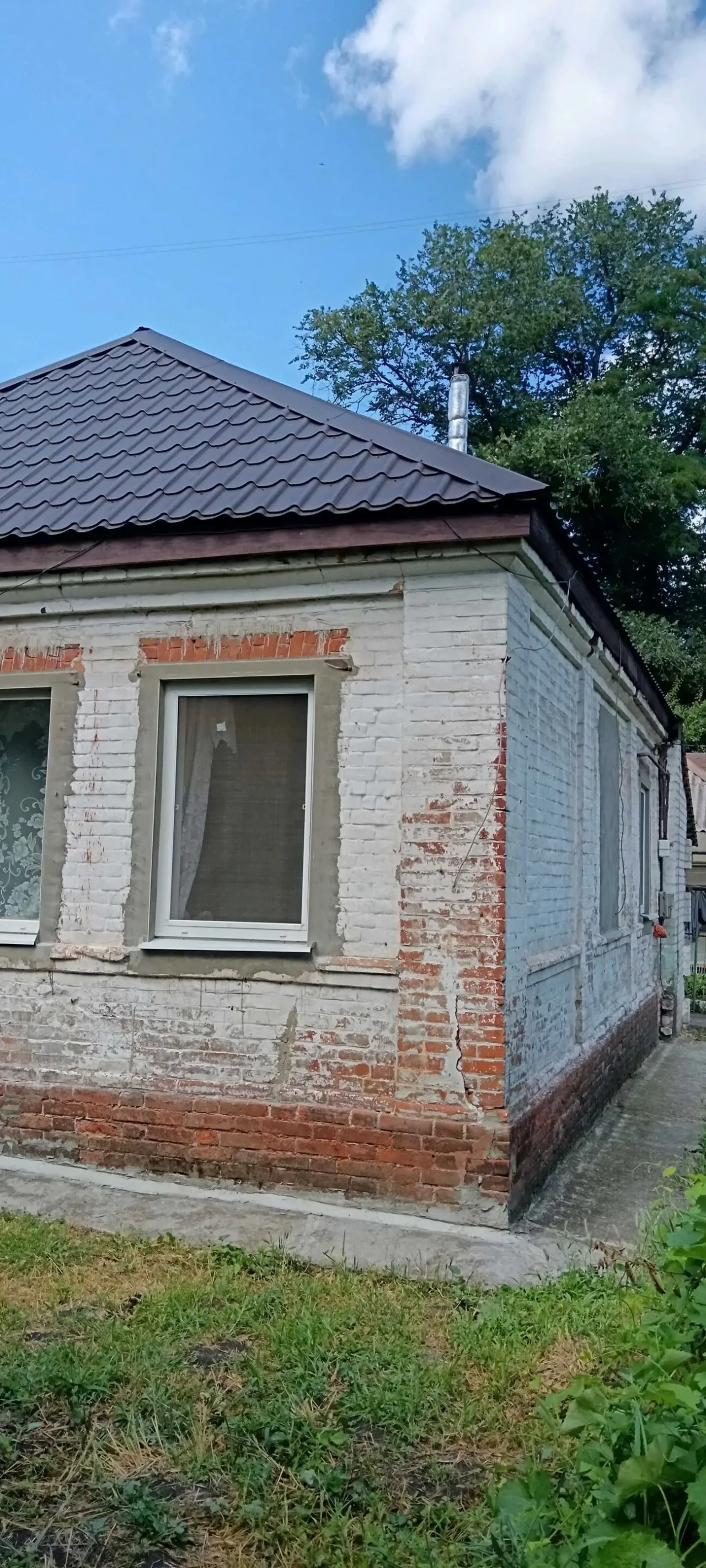 Продам домоволодіння,в центрі міста. 2