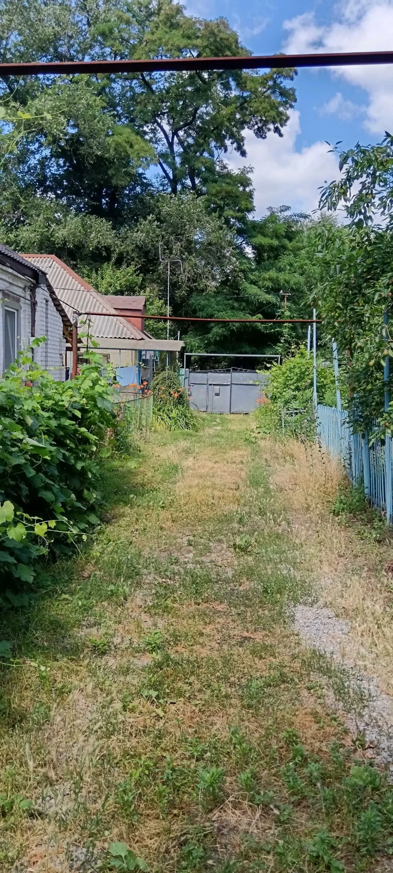 Продам домоволодіння,в центрі міста. 3