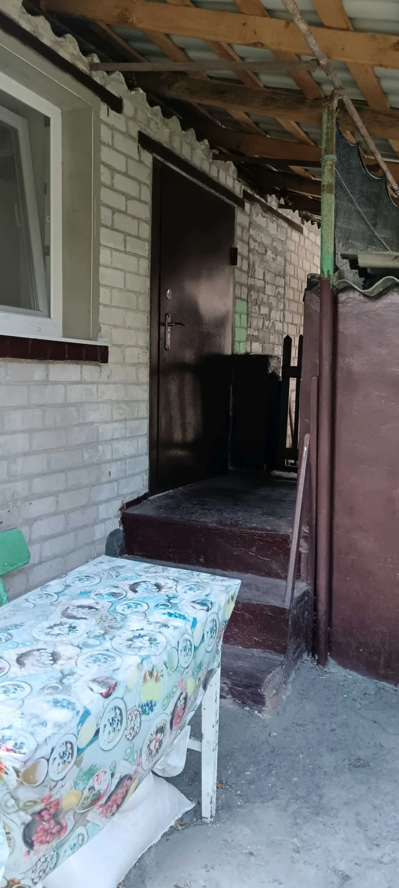 Продам домоволодіння,в центрі міста. 5