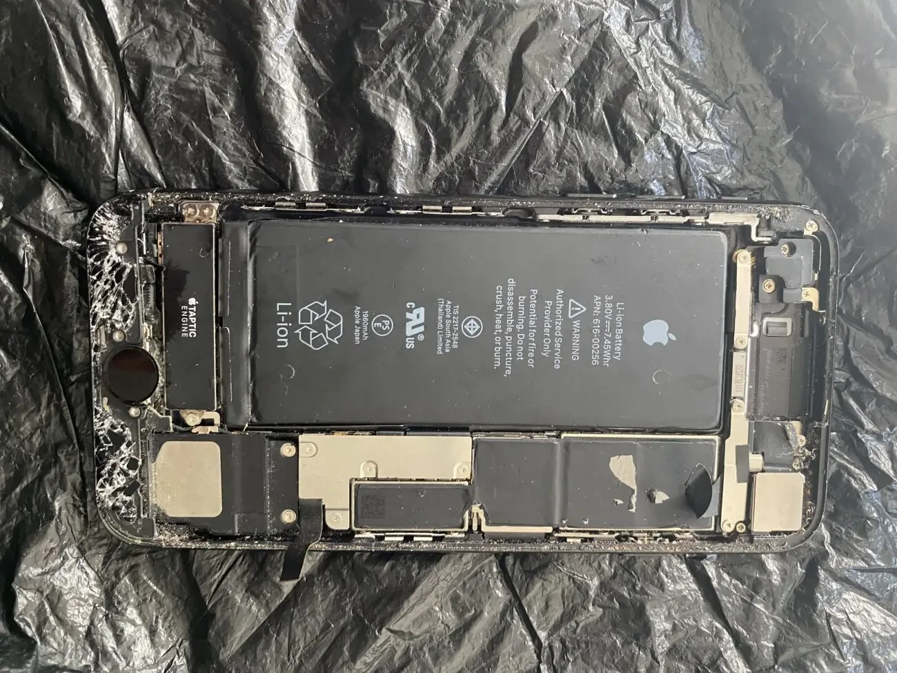 IPhone XS 64 , IPhone 7 Plus 256 , iPhone 7 5
