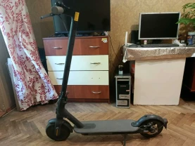 електро самокат Xiaomi mi electric scooter 1 s