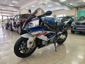 BMW S 1000 RR 1.0і 16V 6МКПП 2017 р.в. (198 к.с.)