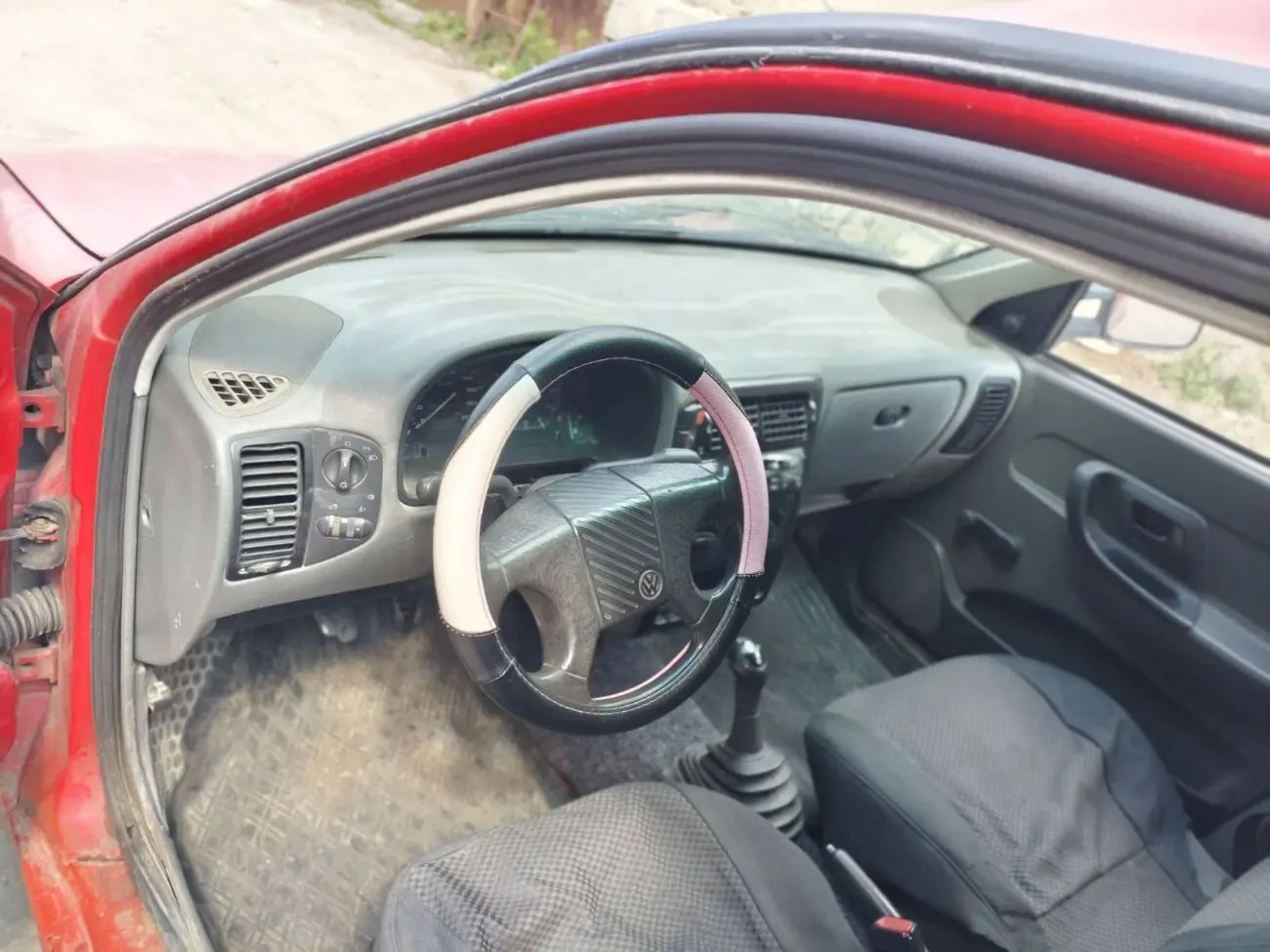 Продам Volkswagen Сaddy вантажний 1.9 дизель 7