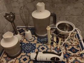 продам Блендер Braun Turbo 600 Watt