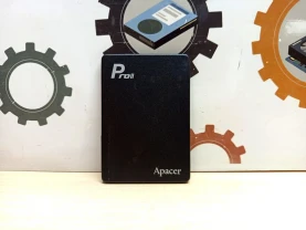 SSD накопичувач Apacer Pro II AS510S 64GB AP64GAS510SB