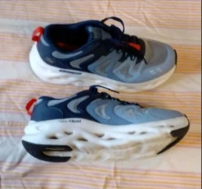 Кросівки Skechers Go Run Swirl Tech