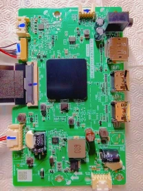 Монітор Gigabyte G25F2 на запчасти